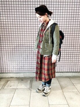 chono☆さんのコーディネート