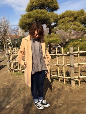 chono☆さんのコーディネート