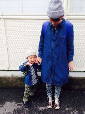 chono☆さんのコーディネート