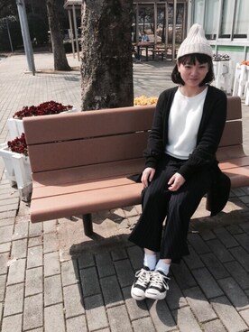 chono☆さんのコーディネート