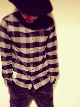 eijiさんのコーディネート