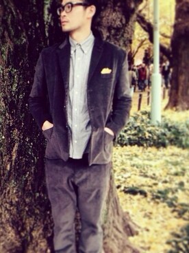 eijiさんのコーディネート