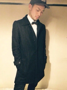 eijiさんのコーディネート