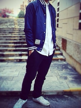 eijiさんのコーディネート