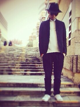 eijiさんのコーディネート