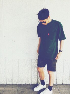 eijiさんのコーディネート