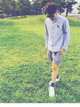 eijiさんのコーディネート