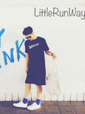 eijiさんのコーディネート