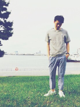 eijiさんのコーディネート