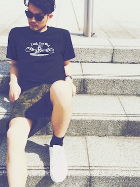 eijiさんのコーディネート