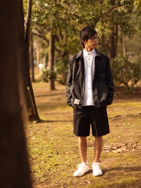 eijiさんのコーディネート