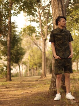 eijiさんのコーディネート