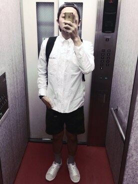 eijiさんのコーディネート