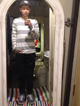 eijiさんのコーディネート