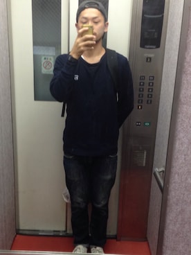 eijiさんのコーディネート