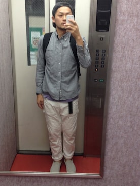 eijiさんのコーディネート