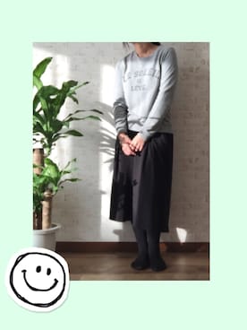 つちゃんさんのコーディネート