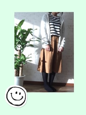 つちゃんさんのコーディネート