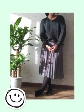 つちゃんさんのコーディネート