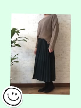 つちゃんさんのコーディネート