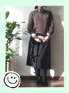 つちゃんさんのコーディネート