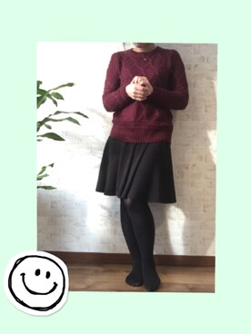 つちゃんさんのコーディネート