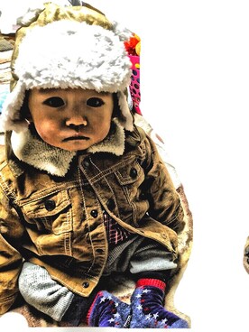 TeeeDAさんのコーディネート