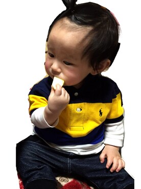 TeeeDAさんのコーディネート