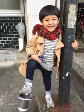 muu☺︎さんのコーディネート