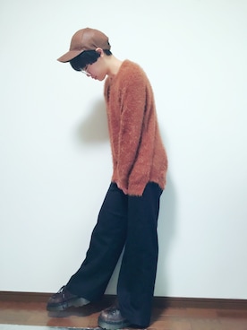 kazさんのコーディネート