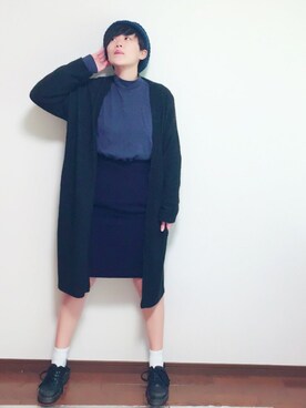 kazさんのコーディネート