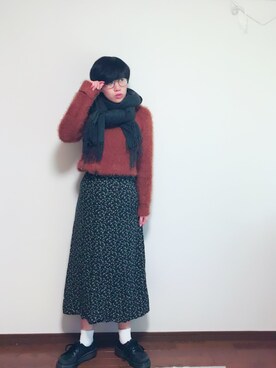 kazさんのコーディネート