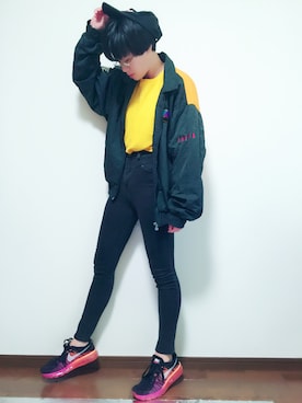 kazさんのコーディネート