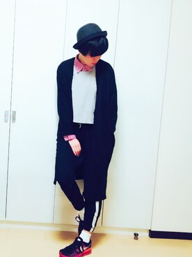 kazさんのコーディネート