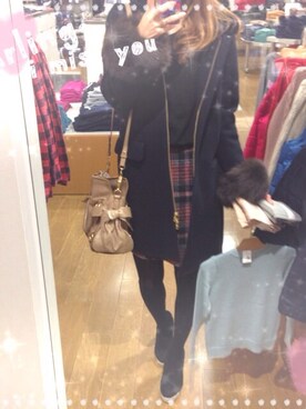 okarie03さんのコーディネート