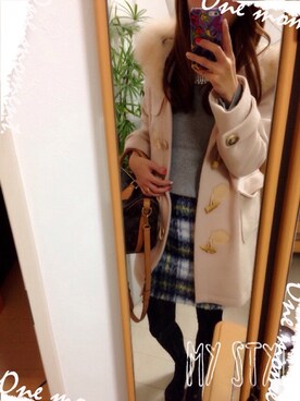 okarie03さんのコーディネート