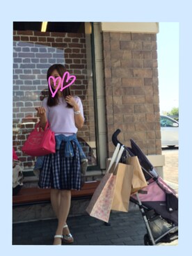 okarie03さんのコーディネート