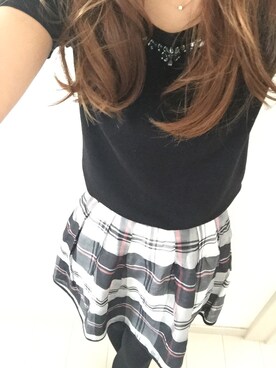 okarie03さんのコーディネート