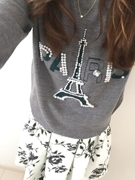 okarie03さんのコーディネート