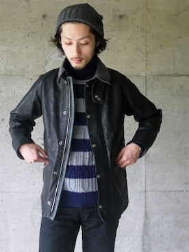 tatsuyaさんのコーディネート