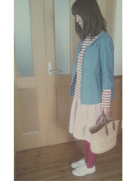 N.さんのコーディネート