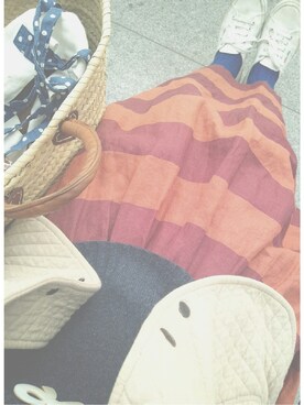 N.さんのコーディネート