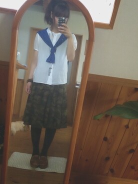 N.さんのコーディネート