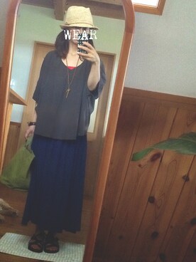 N.さんのコーディネート