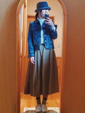 N.さんのコーディネート