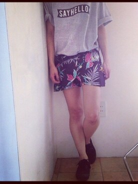 yukoyorkさんのコーディネート