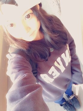 m.(15)さんのコーディネート