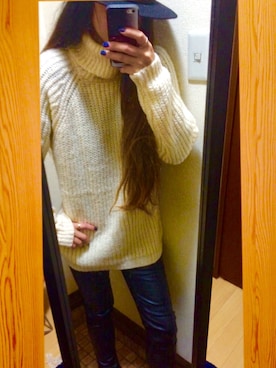 Ayaka さんのコーディネート