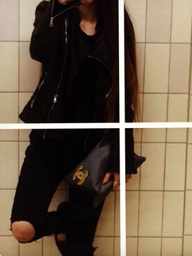 Ayaka さんのコーディネート