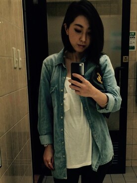 Ayaka さんのコーディネート